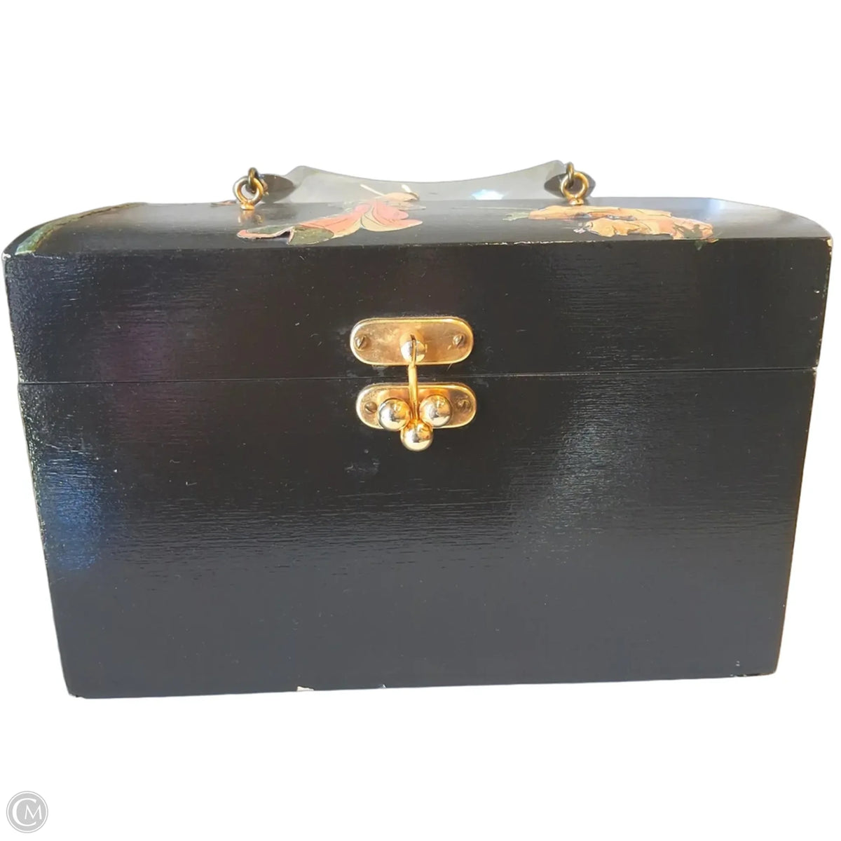 Handbag Size: Small