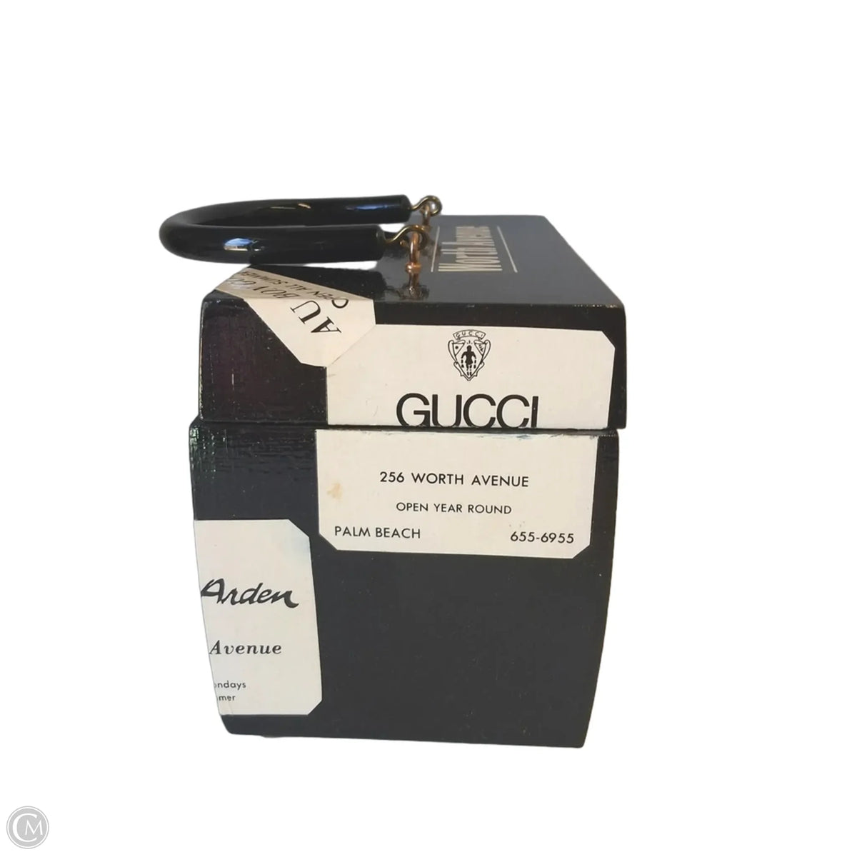 Handbag Size: Small