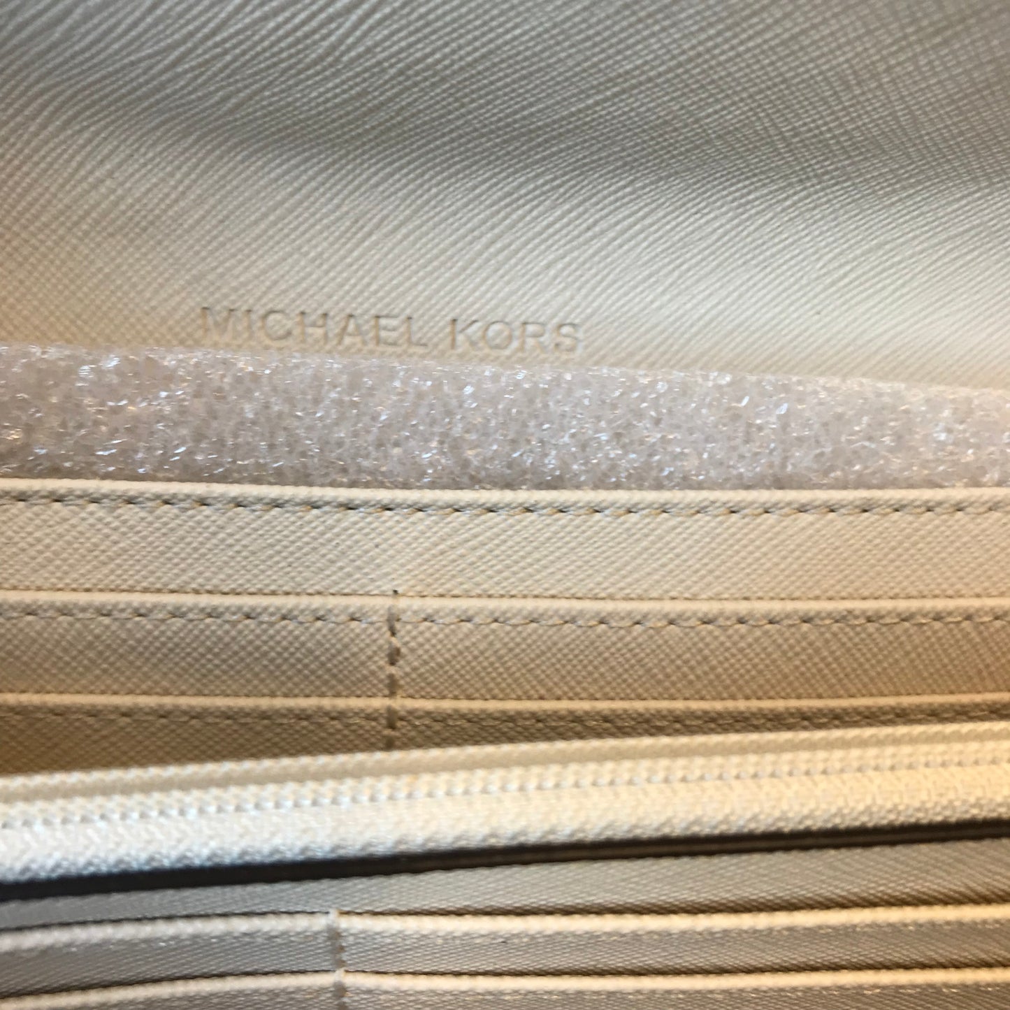 Wallet Designer By Michael Kors, Size: Medium