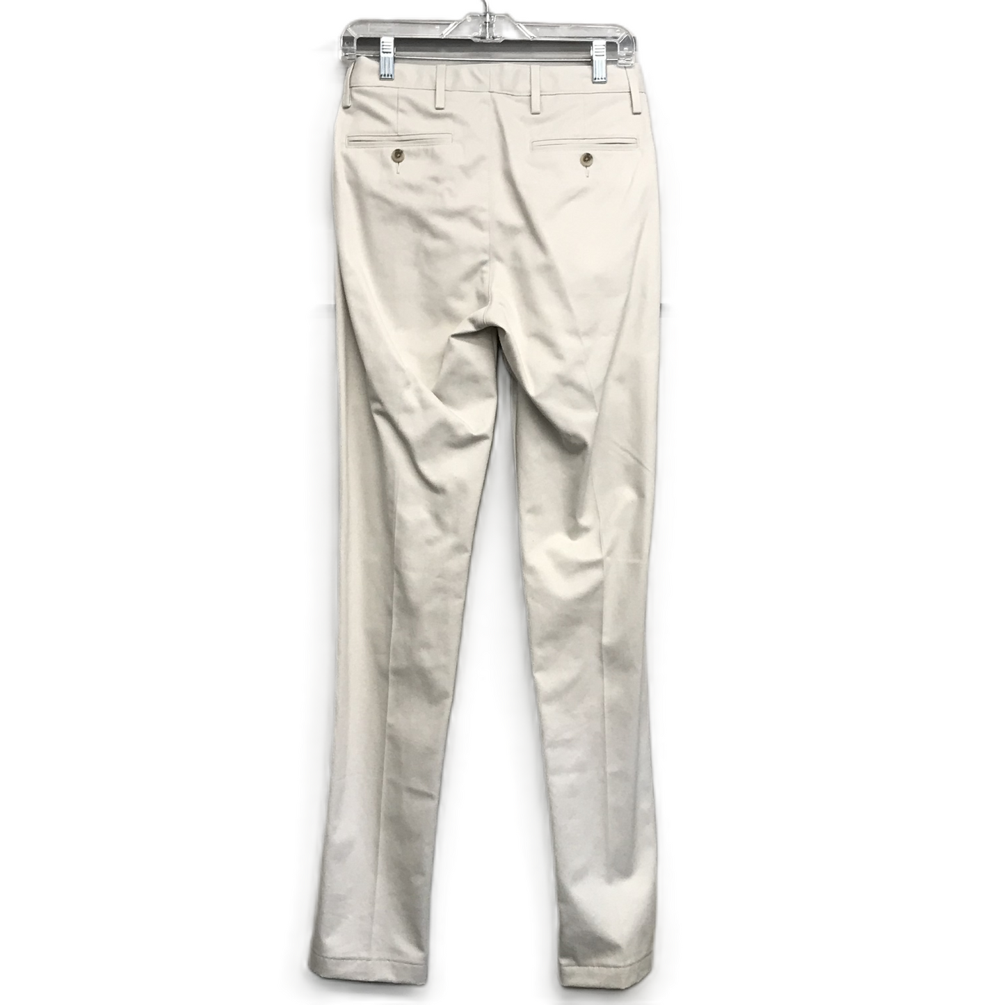 Pants Chinos & Khakis By Lands End In Beige, Size: 6