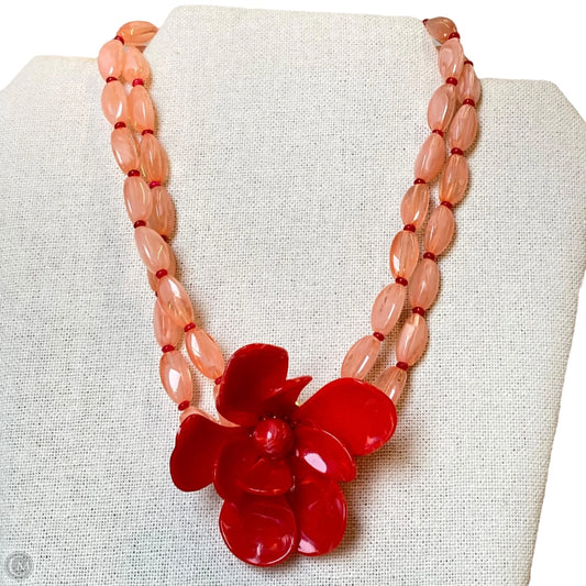 Necklace Statement
