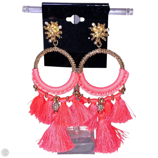 Earrings Designer By Lilly Pulitzer