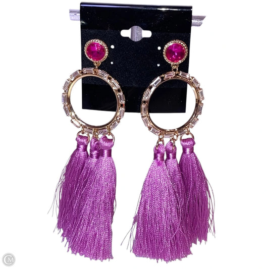 Earrings Designer By Lilly Pulitzer