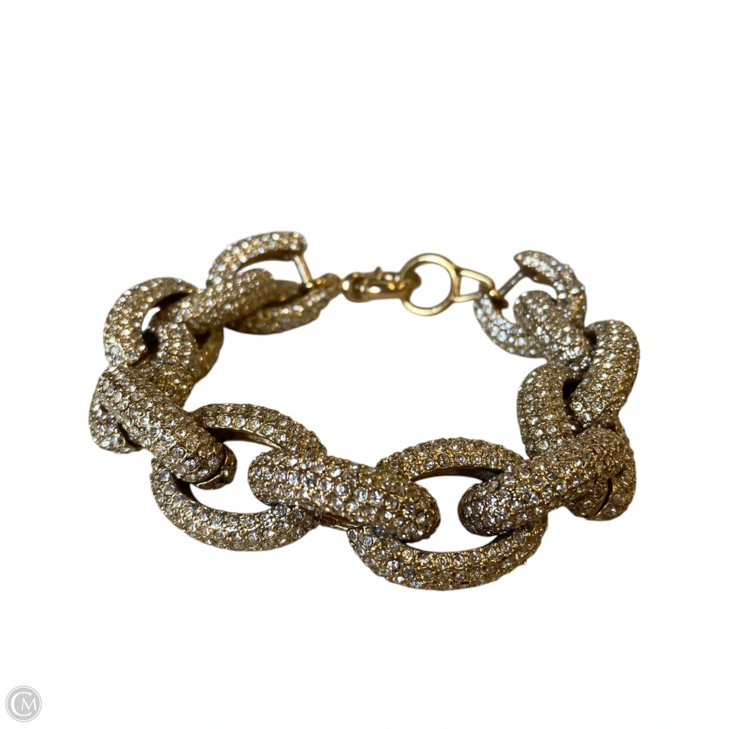 Bracelet Chain By J. Crew