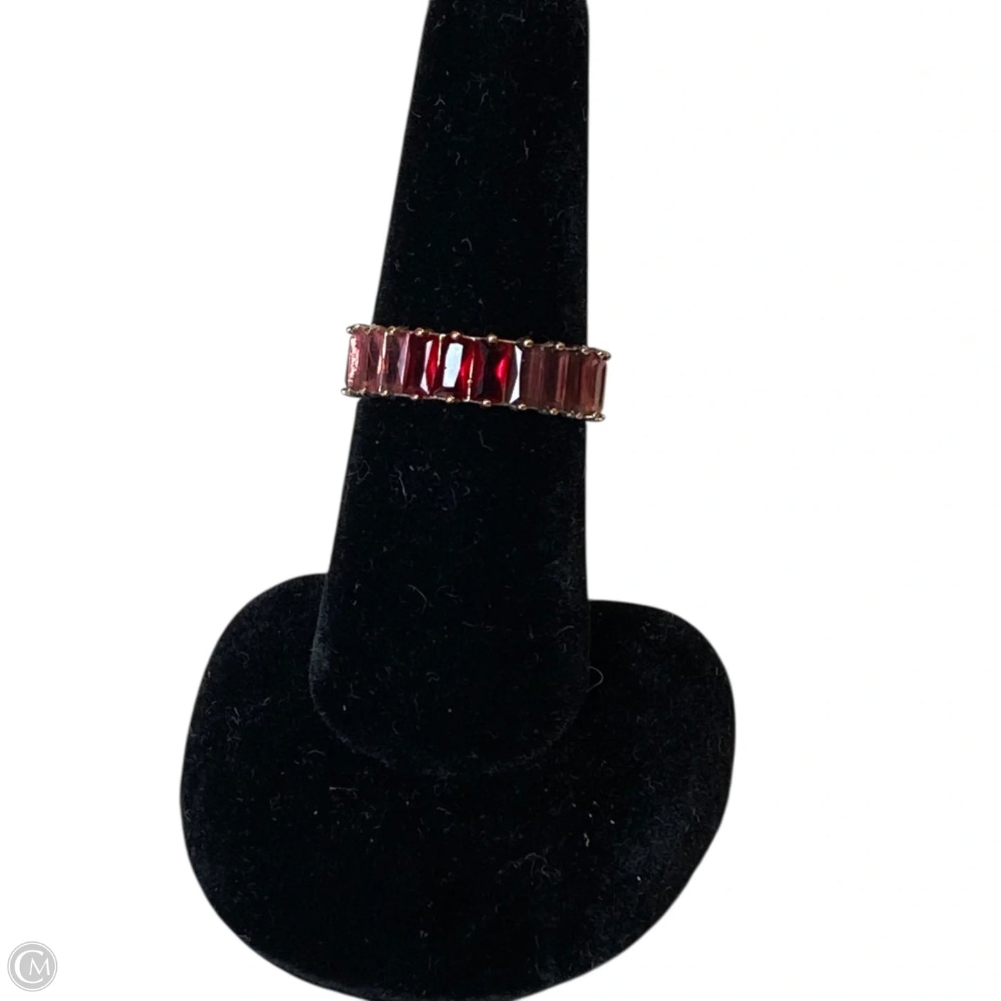 Ring Band By Anthropologie