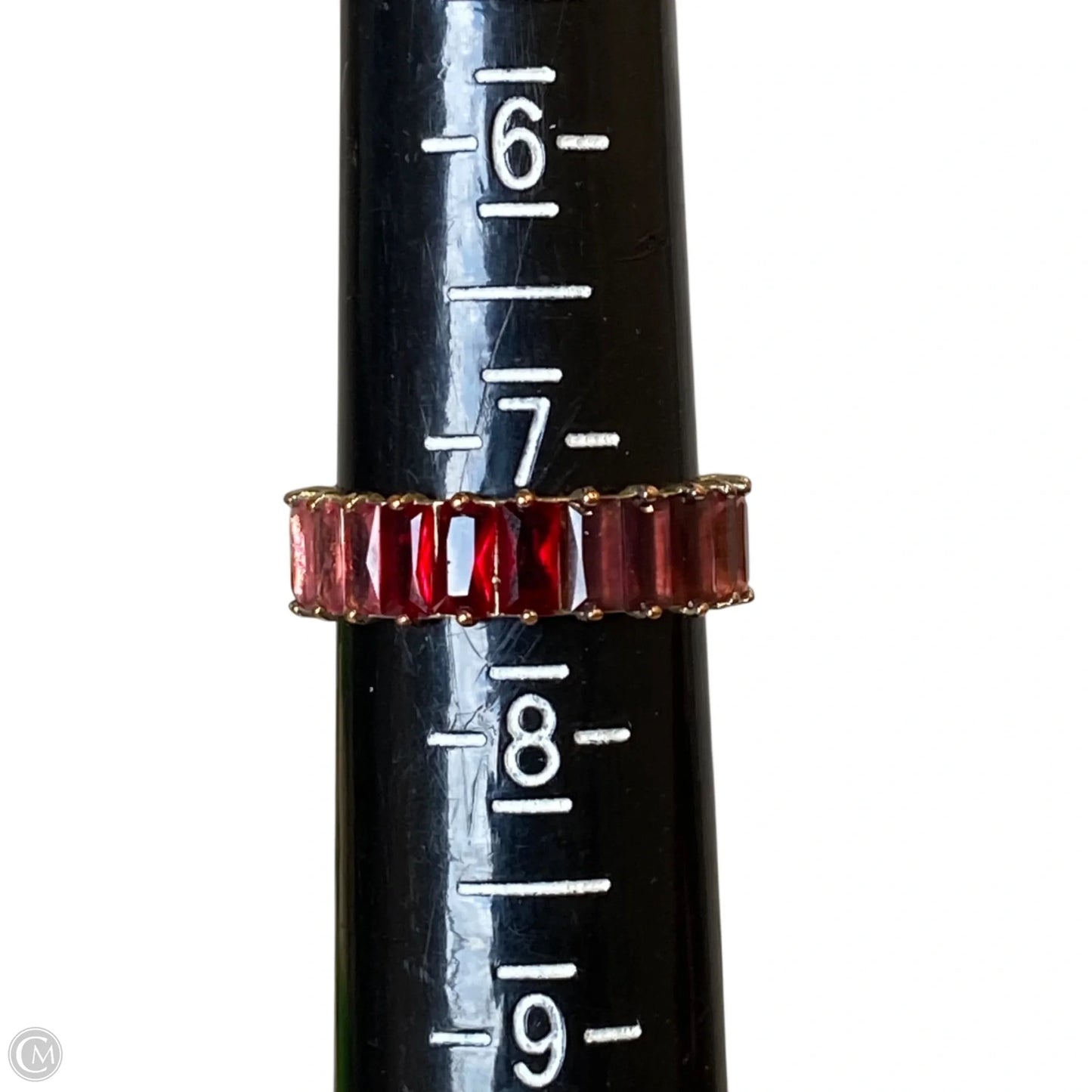 Ring Band By Anthropologie