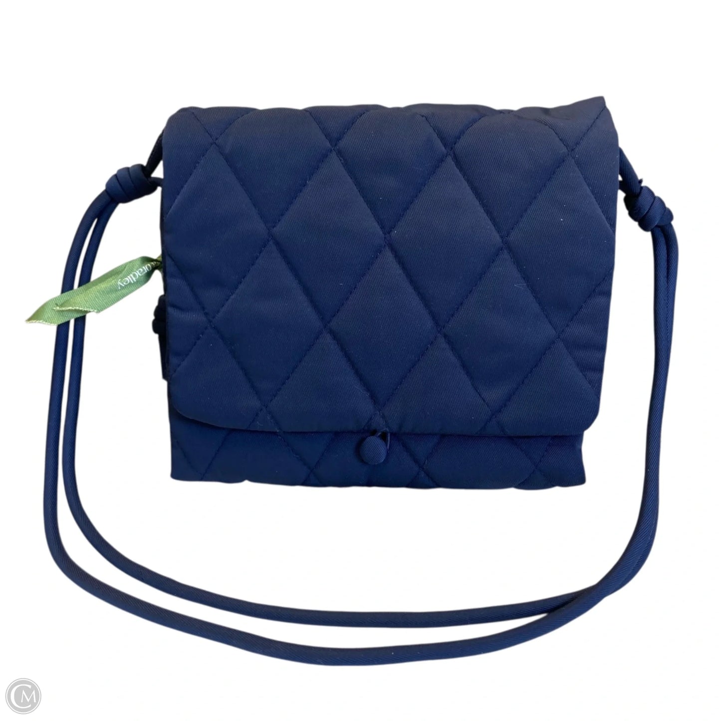 Handbag By Vera Bradley, Size: Small