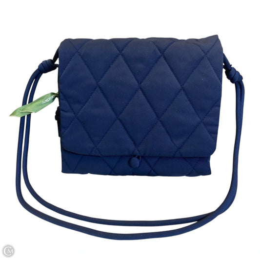 Handbag By Vera Bradley, Size: Small