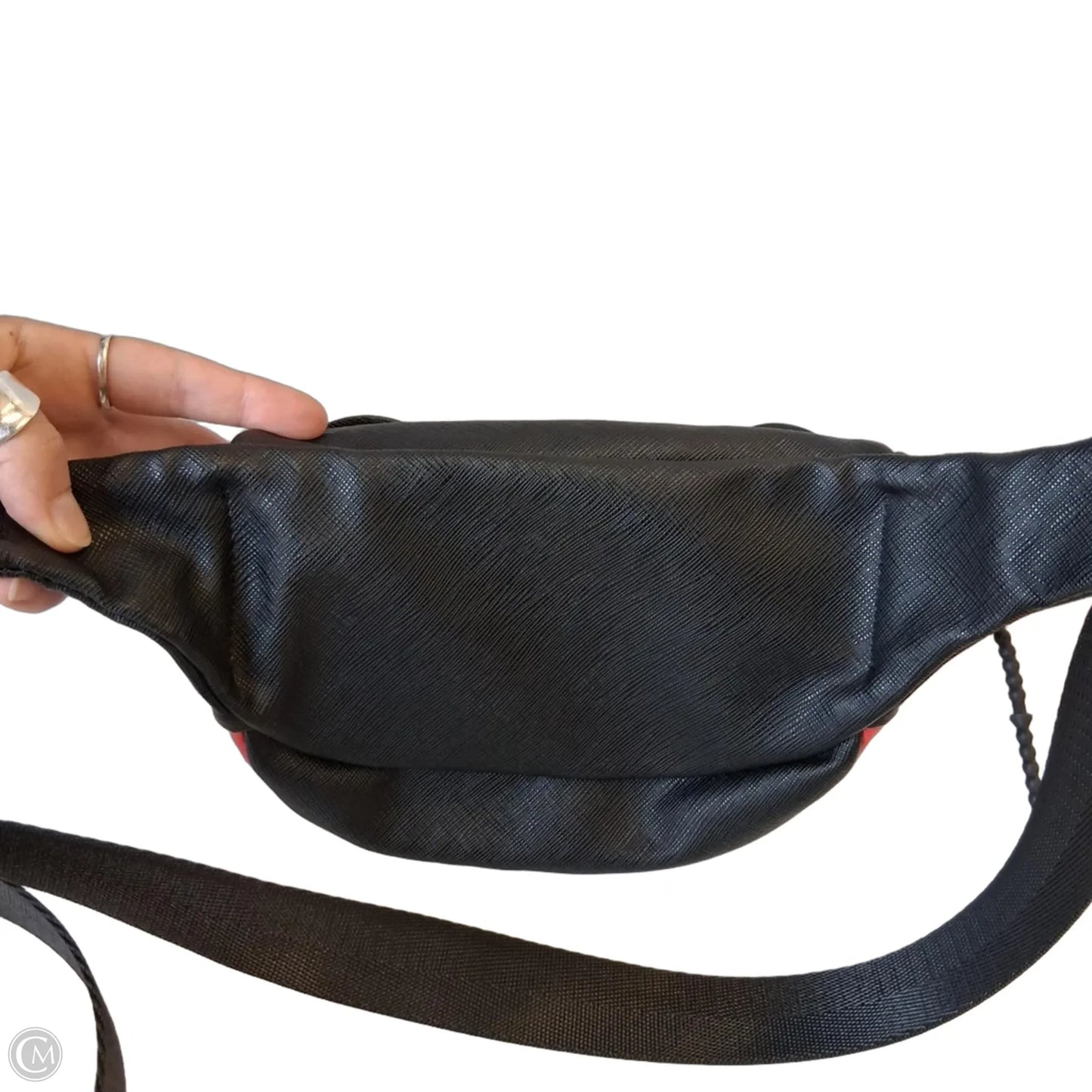 Belt Bag By Loungefly, Size: Small