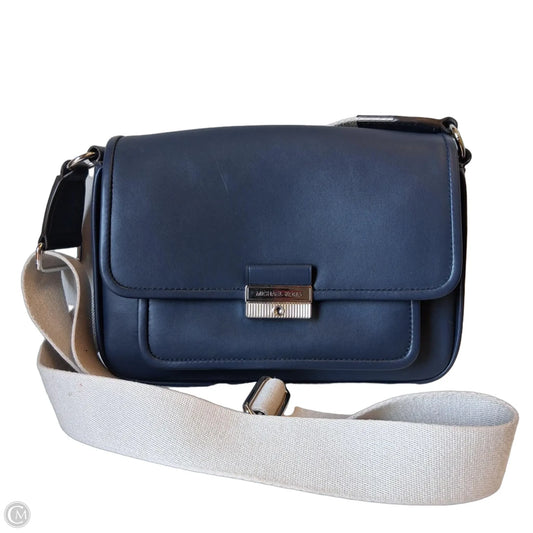 Crossbody Designer By Michael Kors, Size: Medium