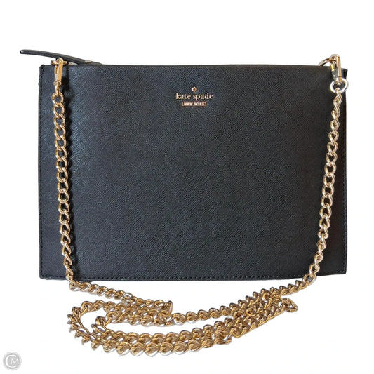 Crossbody Designer By Kate Spade, Size: Medium