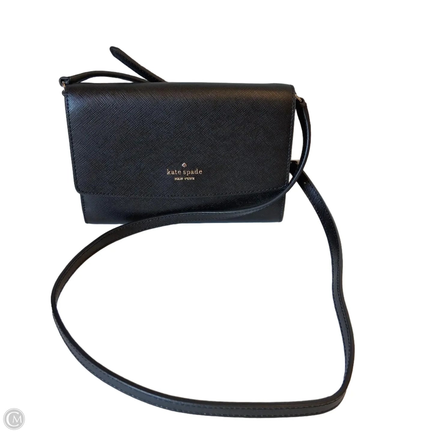 Crossbody Designer By Kate Spade, Size: Small
