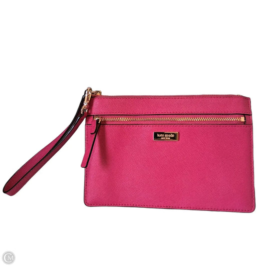 Wristlet Designer By Kate Spade, Size: Small