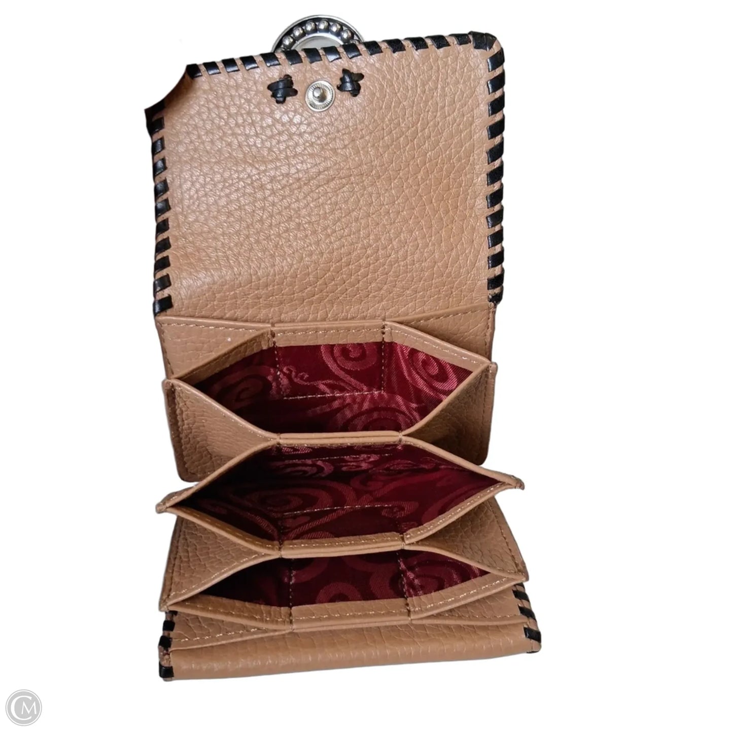 Wallet By Brighton, Size: Small
