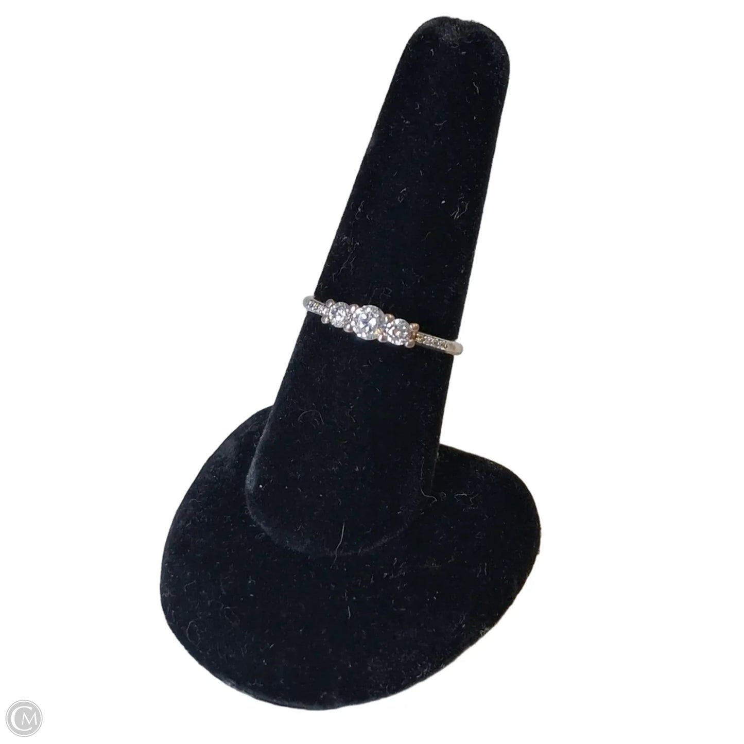 Ring Band By Pandora