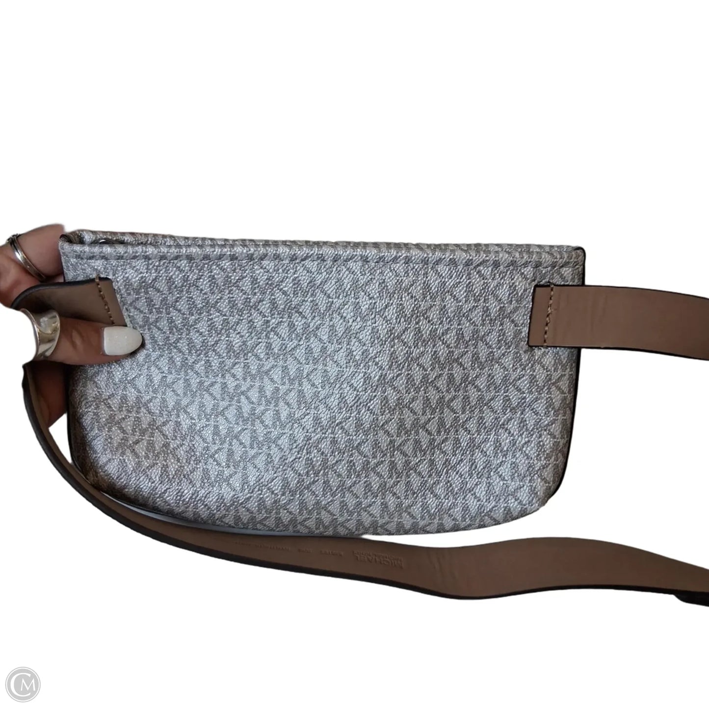 Belt Bag Designer By Michael Kors, Size: Small