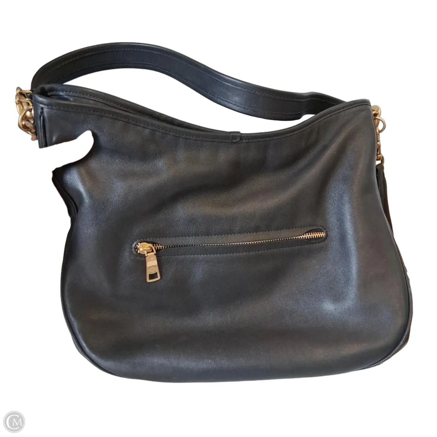 Handbag Designer By Coach, Size: Large