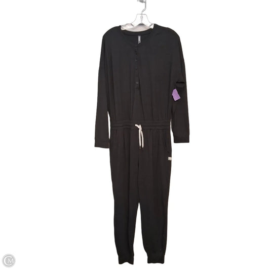 Jumpsuit By Vuori In Grey, Size: M
