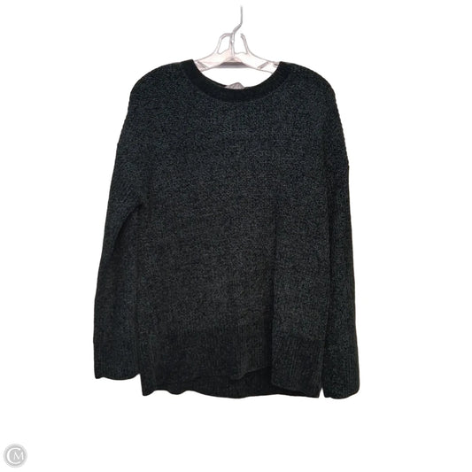 Sweater By Matty M In Green, Size: M