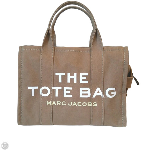 Tote Luxury Designer By Marc Jacobs, Size: Medium