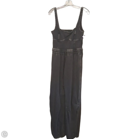 Jumpsuit By Free People In Grey, Size: M