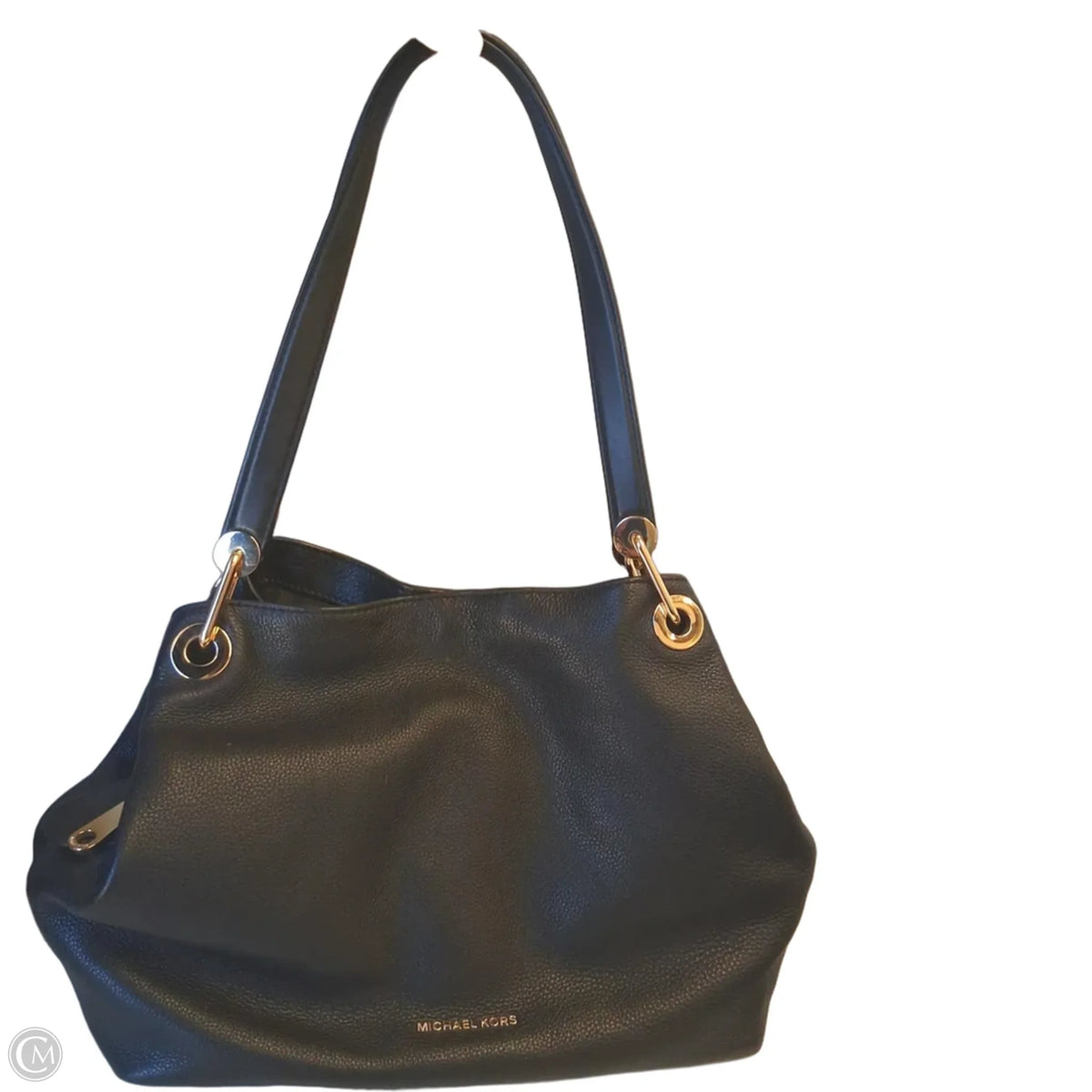 Handbag Designer By Michael Kors, Size: Medium