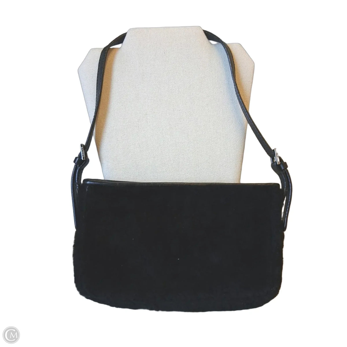 Handbag Luxury Designer By Loewe, Size: Small