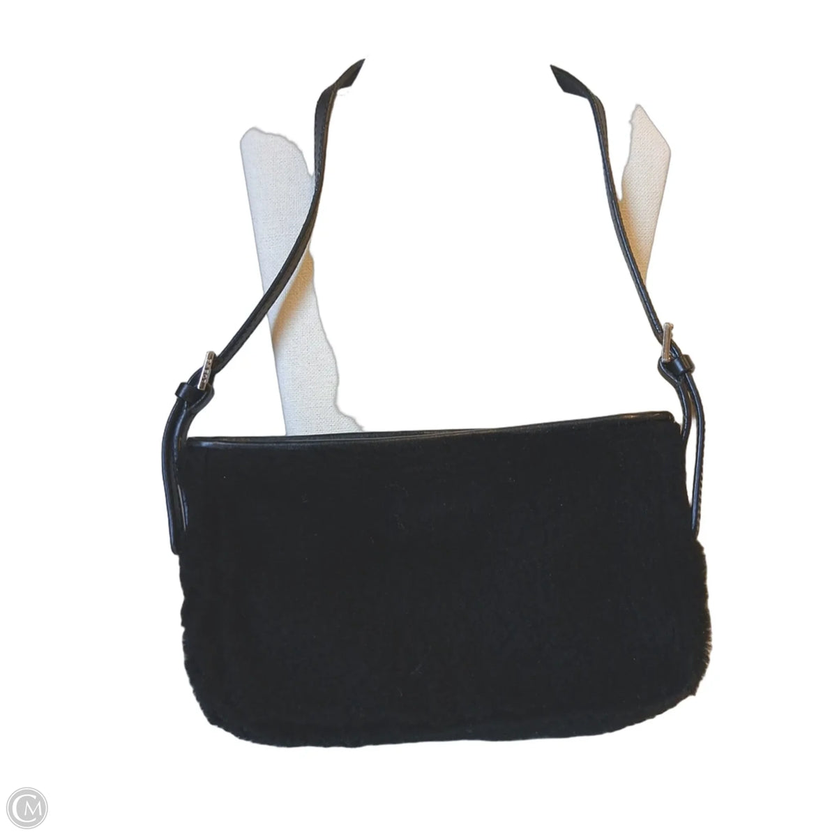 Handbag Luxury Designer By Loewe, Size: Small