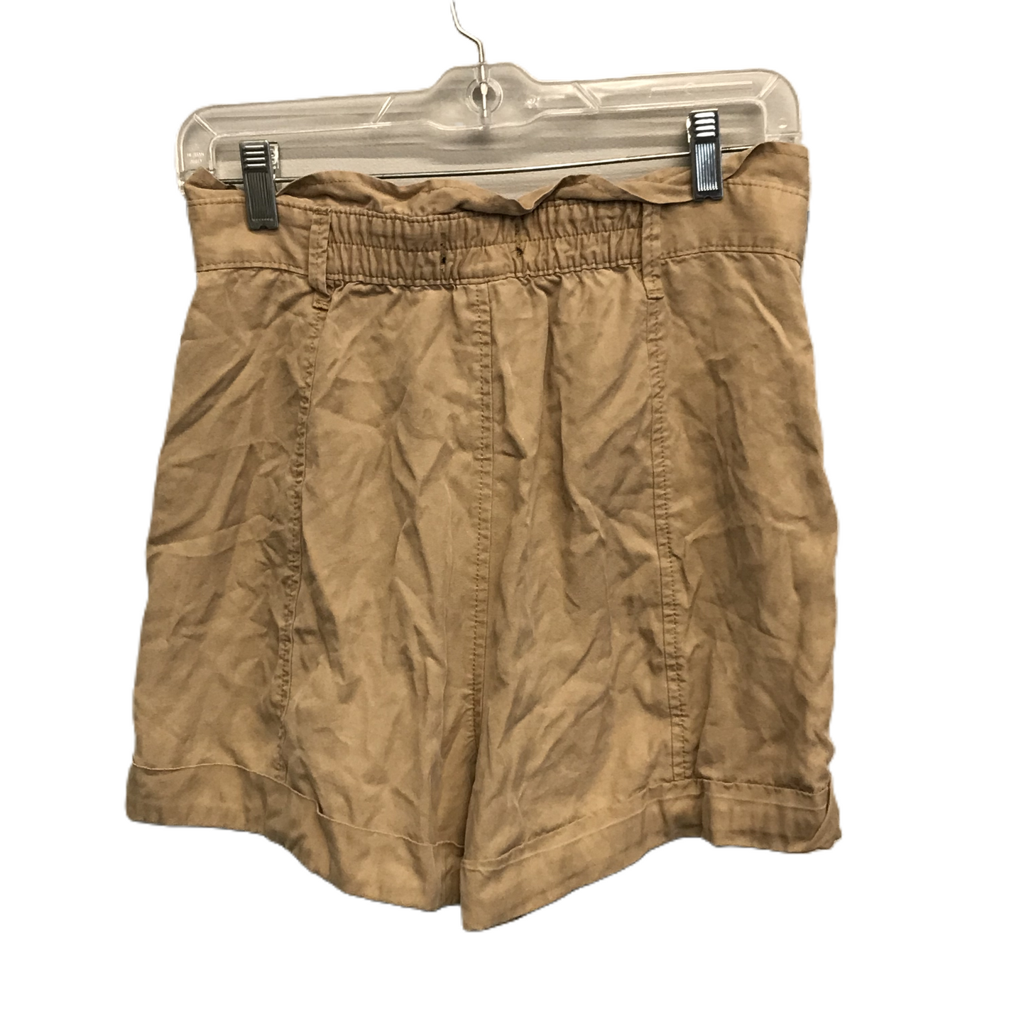 Beige Shorts By Express, Size: 4