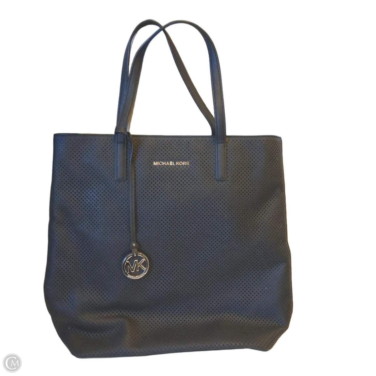 Handbag Designer By Michael Kors, Size: Large