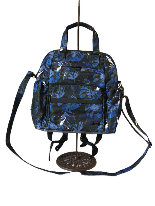 Backpack By Lug Size: Medium