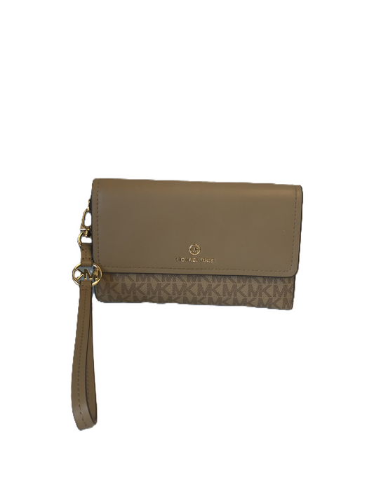 Wallet Designer By Michael Kors, Size: Medium