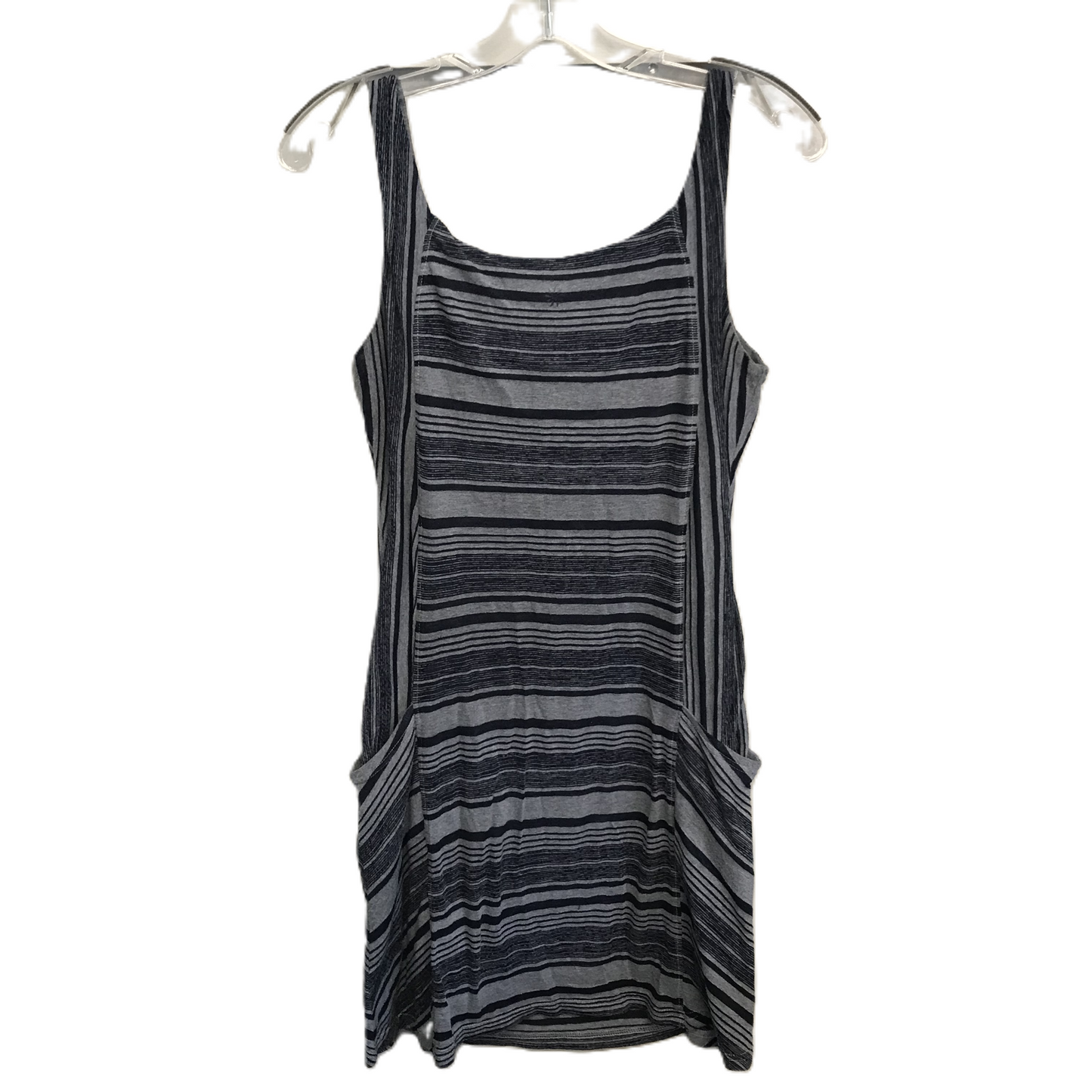 Grey Athletic Dress By Athleta, Size: S