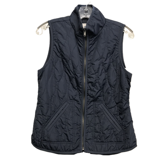 Vest Other By Old Navy In Navy, Size: Xs