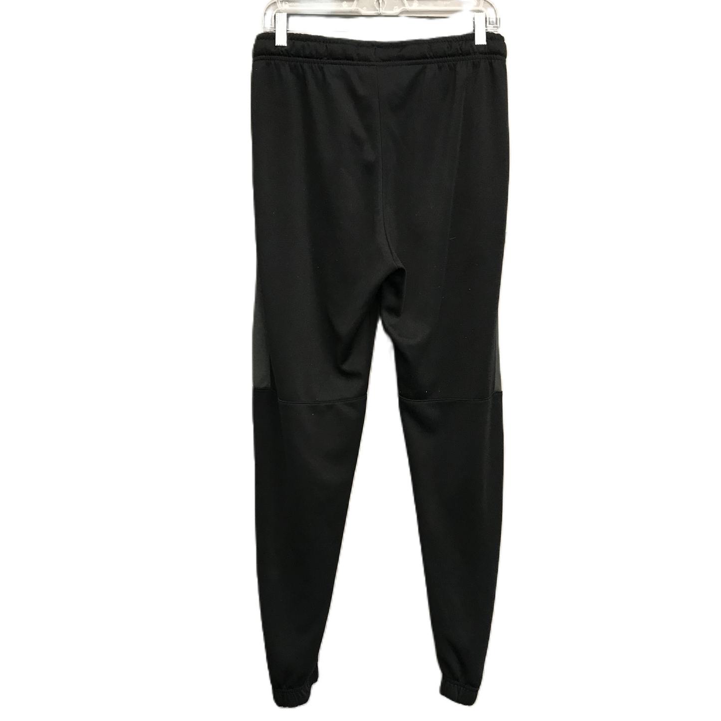 Athletic Pants By Nike In Black, Size: S