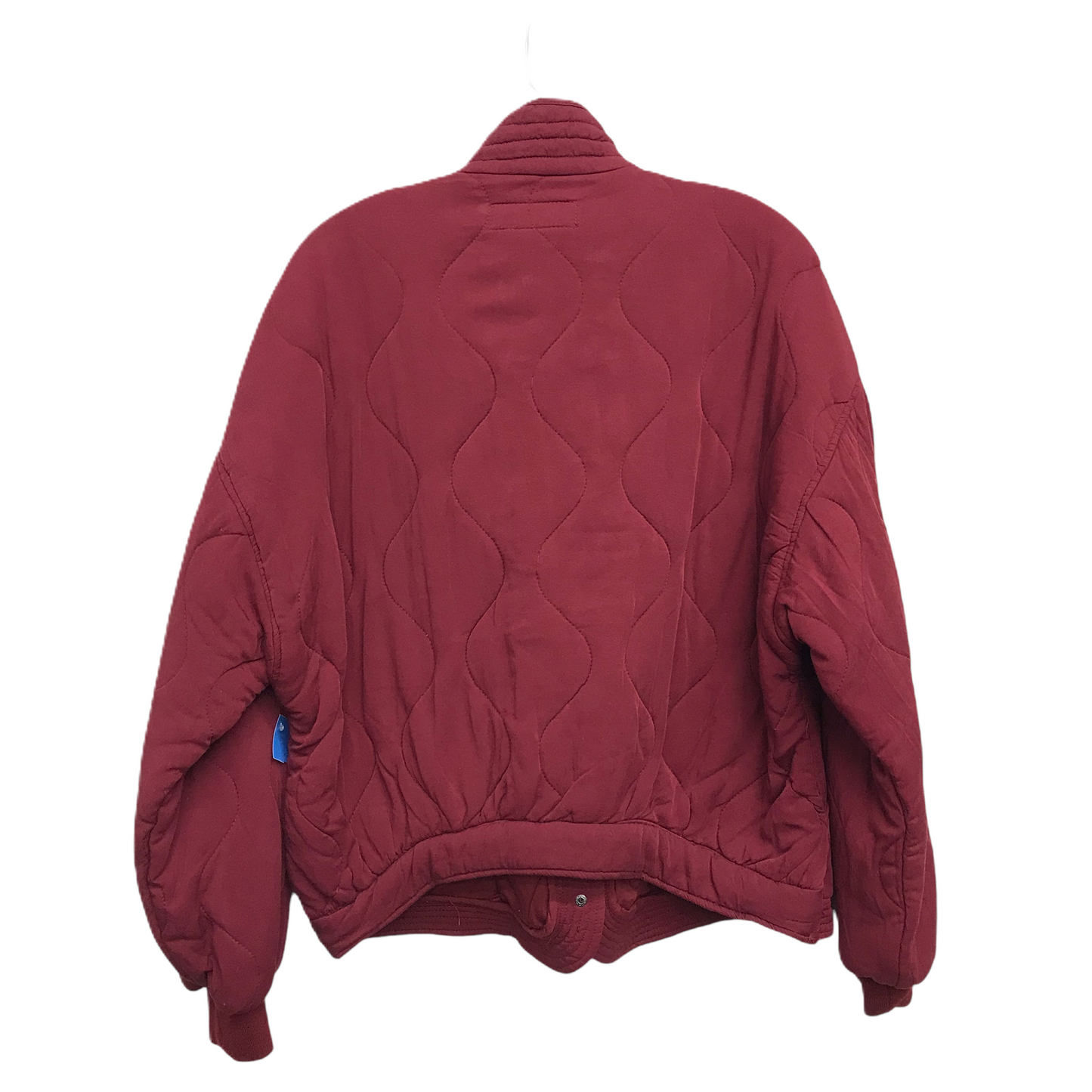 Jacket Other By Blanknyc In Red, Size: S