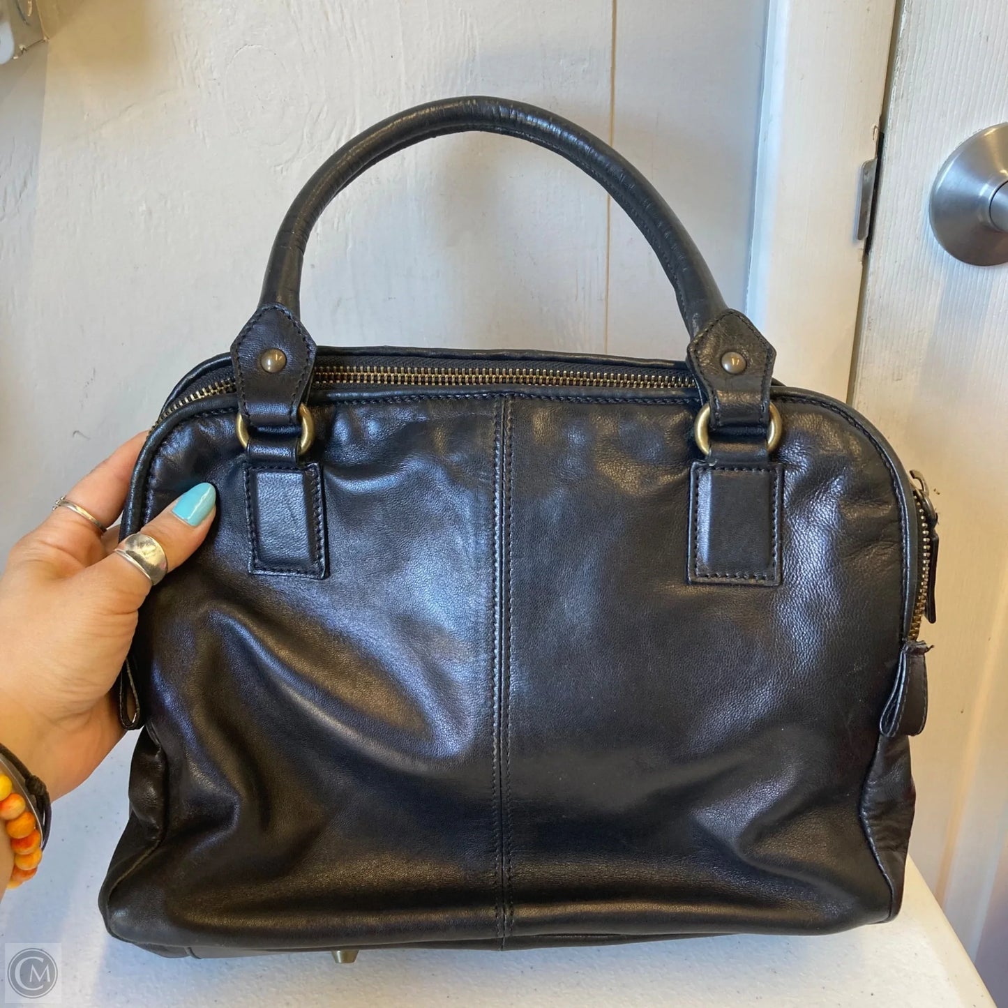 Handbag By Sundance, Size: Small