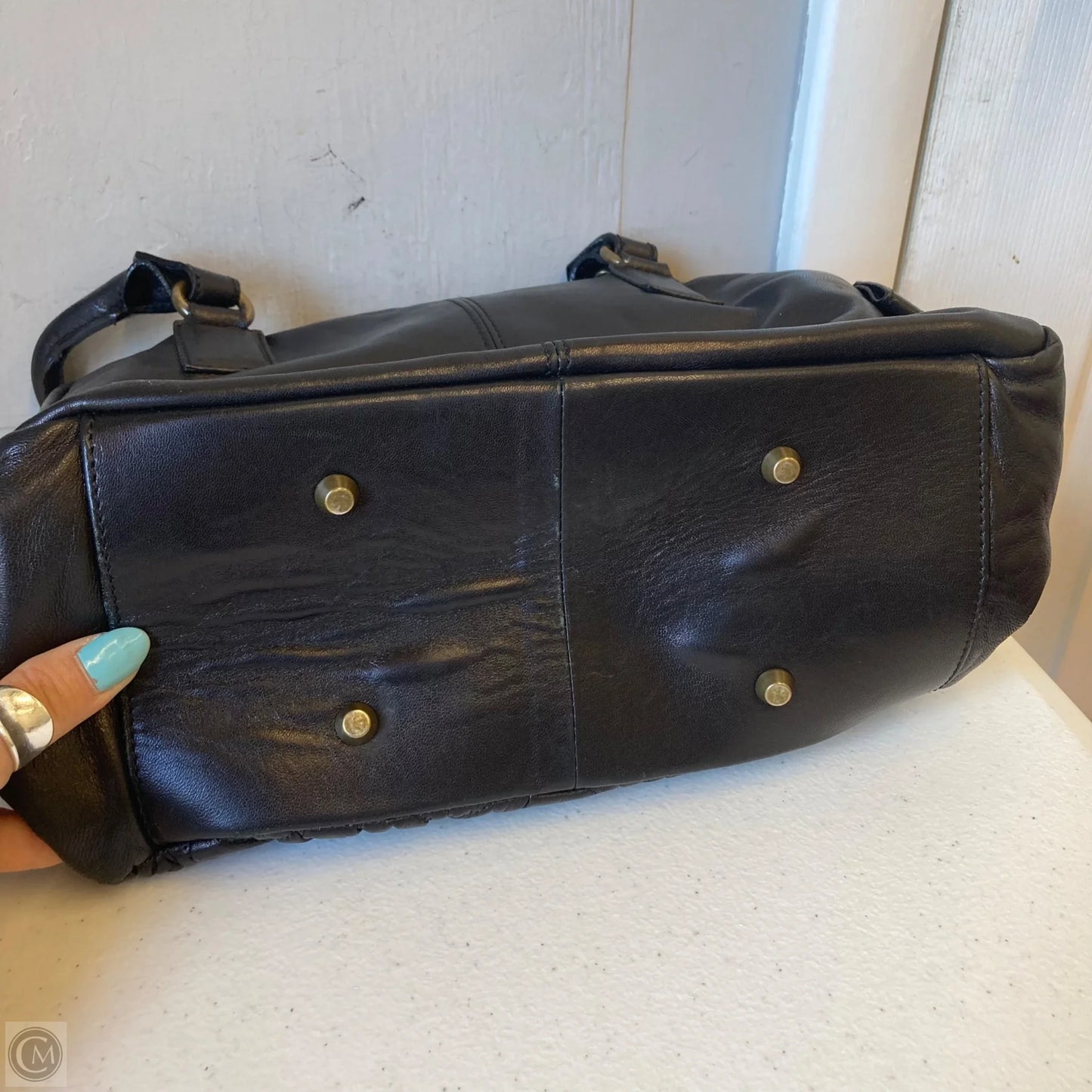Handbag By Sundance, Size: Small