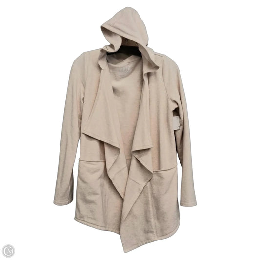Cardigan By Made For Life In Cream, Size: S