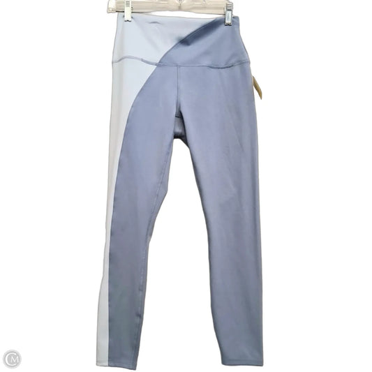 Athletic Pants By Rbx In Blue, Size: S
