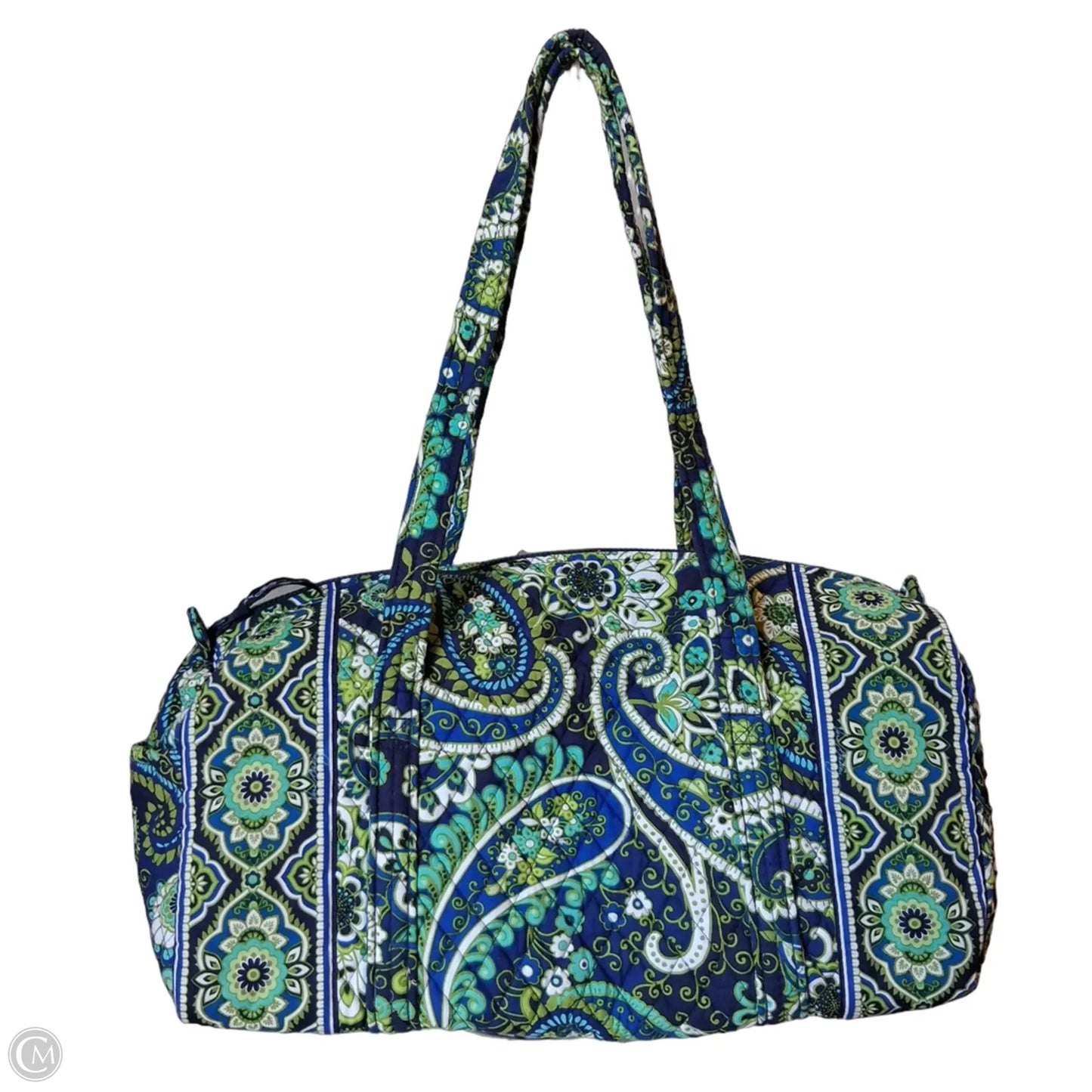 Duffle And Weekender By Vera Bradley, Size: Medium