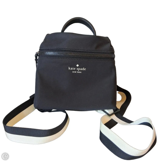 Backpack Designer By Kate Spade, Size: Small