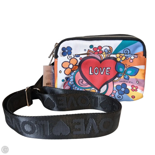 Belt Bag By Brighton, Size: Small