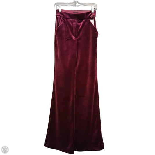 Pants Other By Express In Magenta, Size: 2l