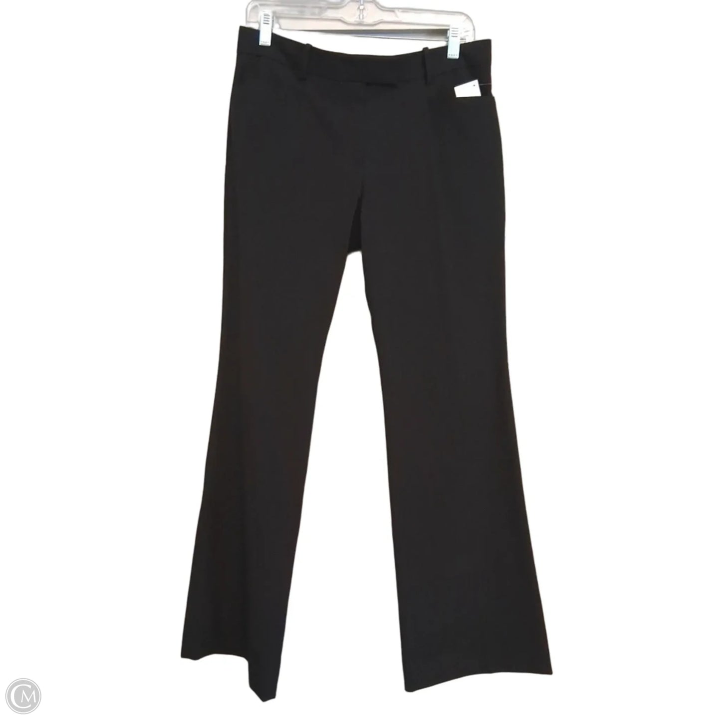 Pants Dress By Gap In Black, Size: 6