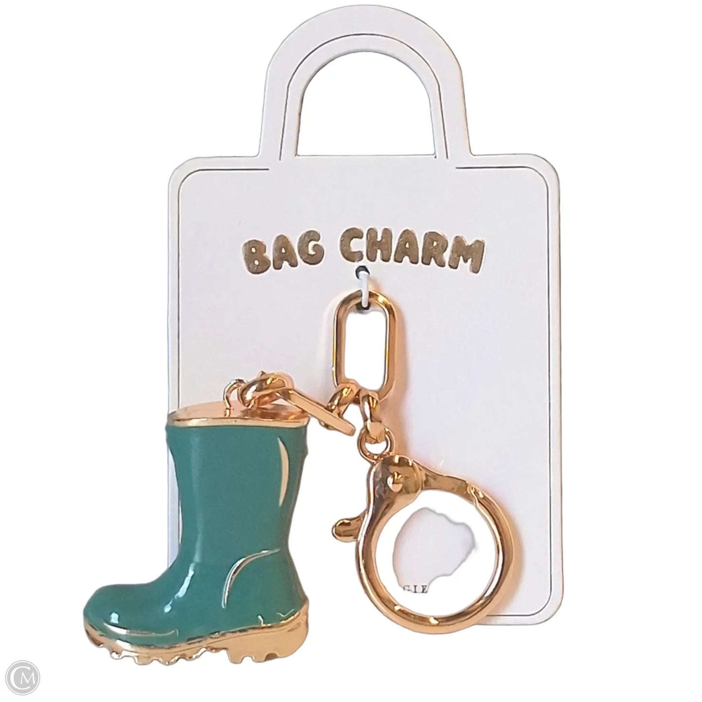 Key Chain By Anthropologie, Size: