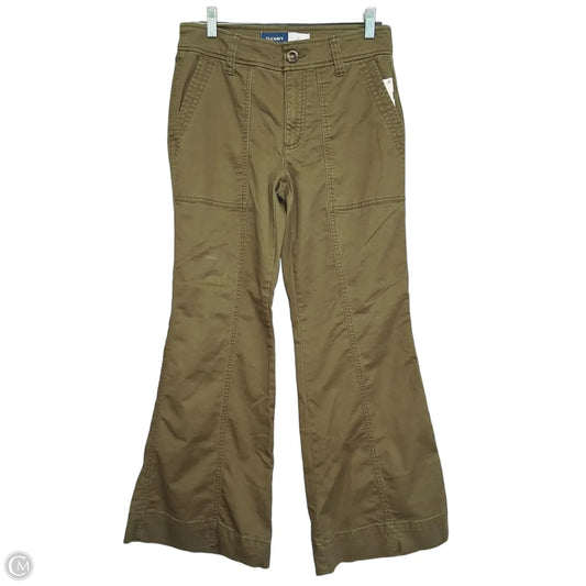 Pants Other By Old Navy In Green, Size: 2