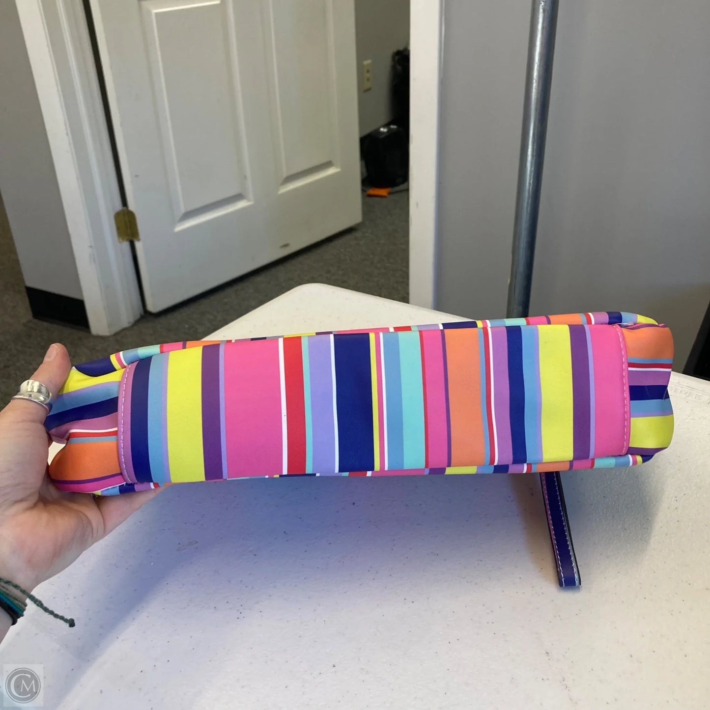 Wristlet By Betsey Johnson, Size: Extra Large