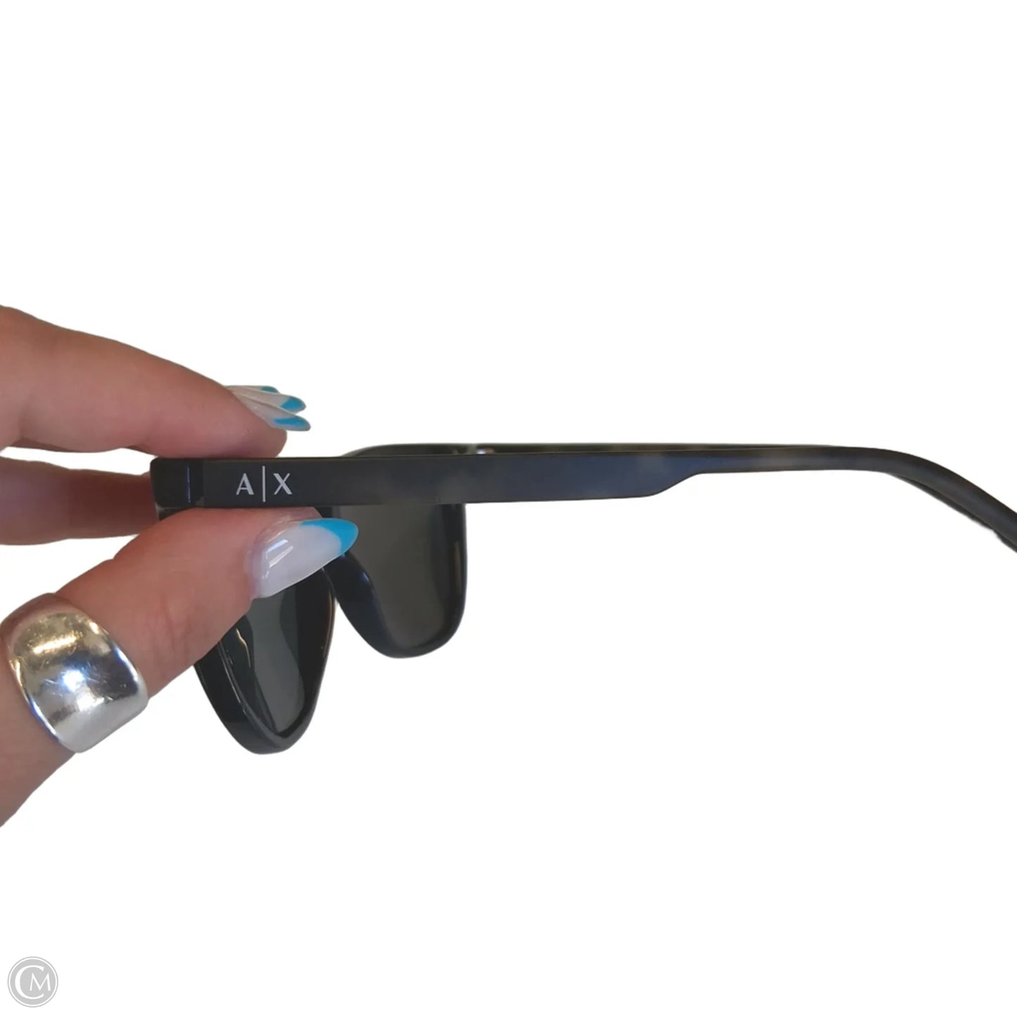Sunglasses By Armani Exchange