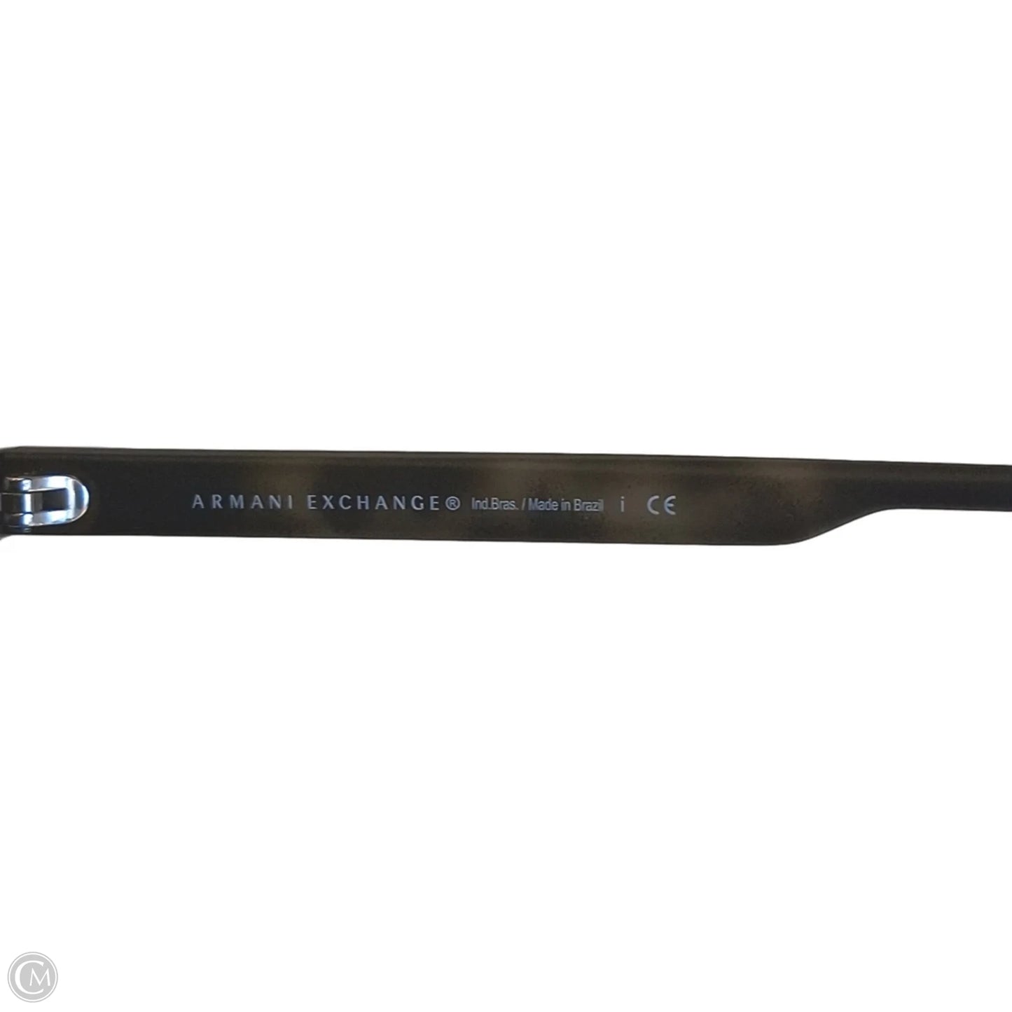 Sunglasses By Armani Exchange